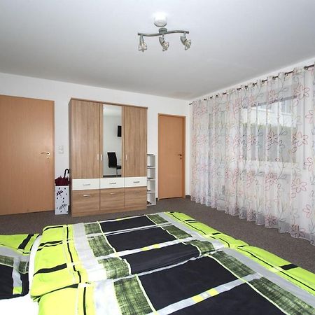 Ferienwohnung In Kempten Am Stadtweiher Exteriör bild