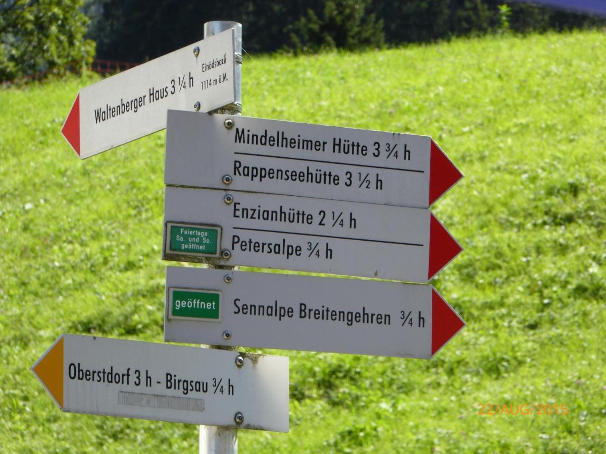 Ferienwohnung In Kempten Am Stadtweiher Exteriör bild