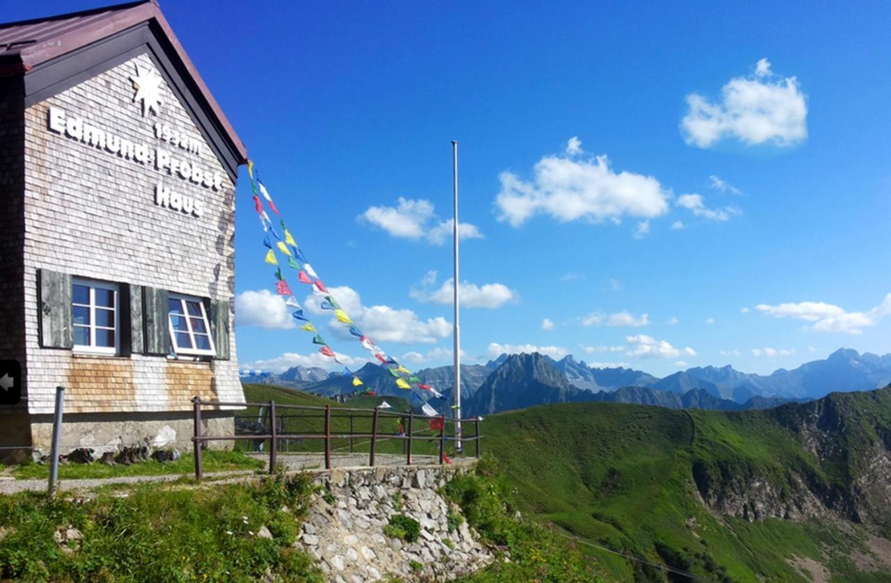 Ferienwohnung In Kempten Am Stadtweiher Exteriör bild